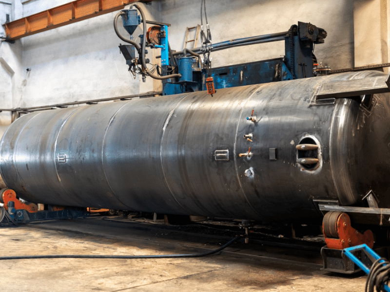 Eskişehir Periyodik Muayene Kontrol