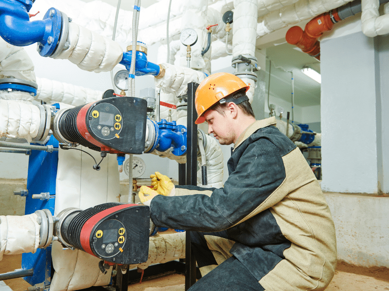 Periyodik Muayene Kontrol