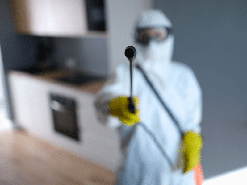 Temiz Oda Validasyonu