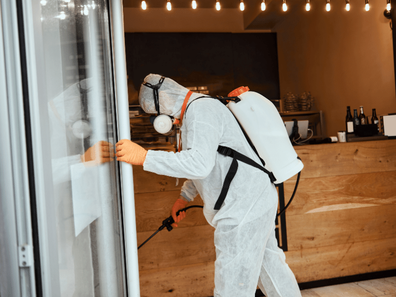 Temiz Oda Validasyonu