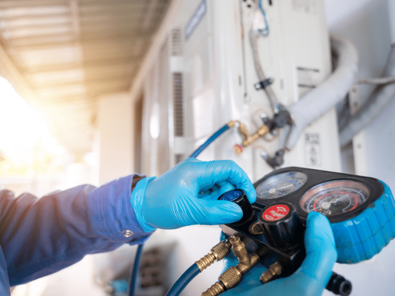 Temiz Oda Validasyonu