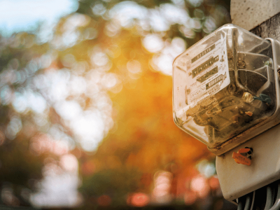 elektriksel ölçüm