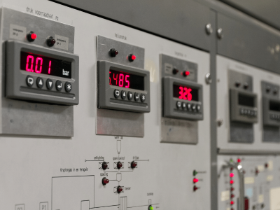 elektriksel ölçüm