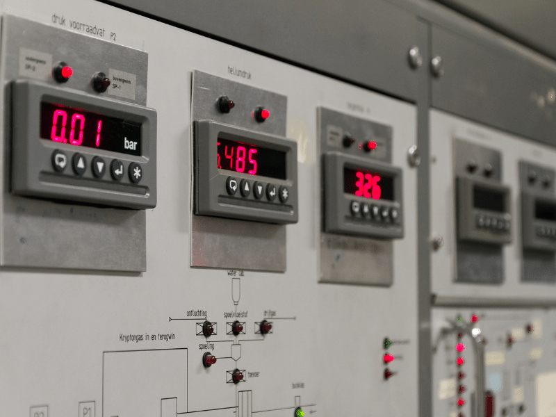 elektriksel ölçüm