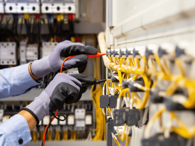 elektriksel ölçüm